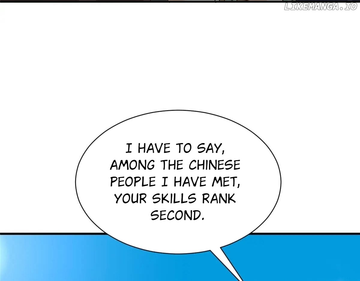 I randomly have a new career every week Chapter 791 - page 93